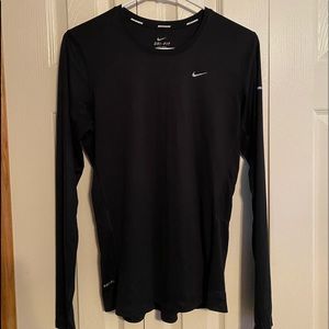 Nike Running Long Sleeve
